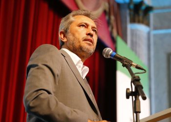 Governador do Ceará, Elmano de Freitas (PT) (Foto: Helene Santos/Governo do Ceará)