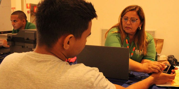 Vapt Vupts, Caminhão e Casas do Cidadão já estão emitindo nova Carteira de Identidade