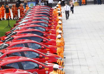 (Foto: Helene Santos/Governo do Ceará)