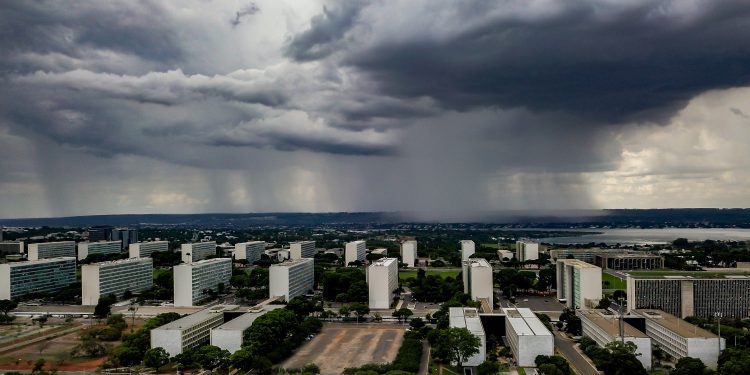 Edital do Concurso Público Nacional Unificado será publicado nesta quarta-feira (10)