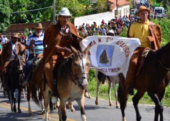 O evento faz parte do calendário cultural e turístico da cidade (Foto: Arquivo)
