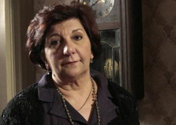 Morre a atriz Jandira Martini, a eterna Zoraide de ‘O Clone’