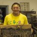Juazeiro do Norte recebe oficina de xilogravura para iniciantes com o artista José Lourenço