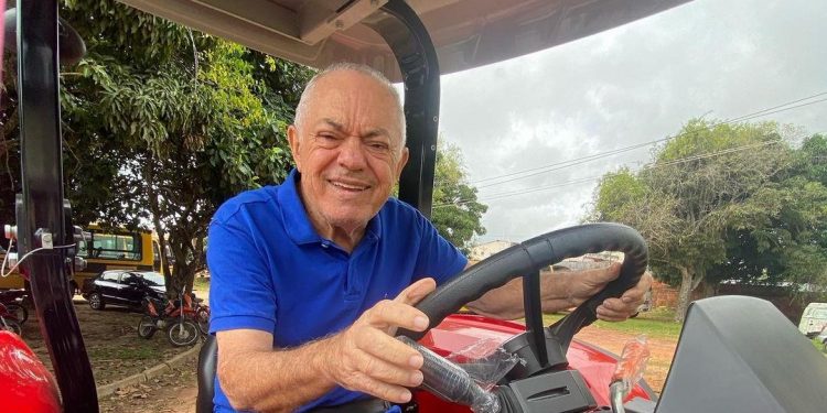 Câmara Municipal de Tianguá cassa mandato do prefeito