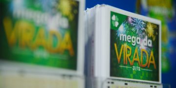 Mega da Virada: 23 apostas no Ceará acertam 5 números e levam até R$ 700 mil