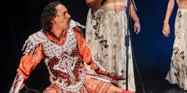 Juazeiro do Norte: Mestre de reisado é assassinado a tiros no Dia de Reis