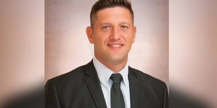 Vereador é preso em flagrante suspeito de homicídio no interior do Ceará