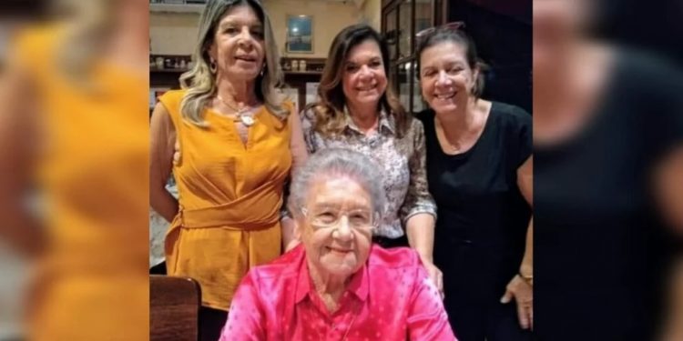 Filhas de Palmirinha brigam na Justiça por herança milionária