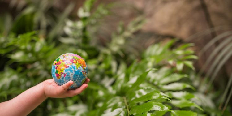 Sou uma das 8,07 bilhões de pessoas que habitam este planeta. Eu faço a diferença! – Por Mirta Lourenço