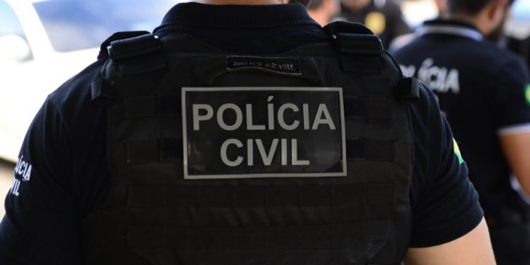 Homem investigado por estupro de vulnerável é preso em Juazeiro do Norte