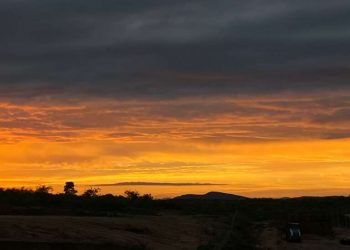 (Foto: Marciel Bezerra/Funceme)