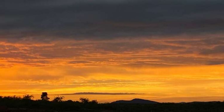 Ceará deve seguir com tempo firme até esta sexta-feira (19)