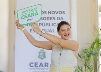 (Foto: Helene Santos/Governo do Ceará)