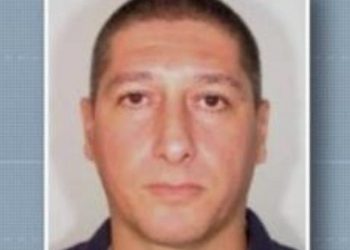 Ronnie Lessa é acusado de ter matado Marielle Franco (Foto: Reprodução)