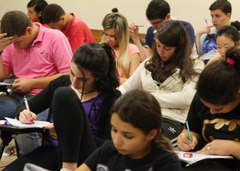 (Foto: Marcos Santos/USP Imagens)