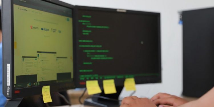 UFCA abre vagas de estágio para estudantes de outras IES na área de Tecnologia da Informação