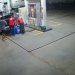 Em Barbalha, homem furta nove galões com 450 litros de gasolina em posto de combustível
