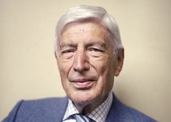 Ex-premiê da Holanda e esposa morrem por eutanásia dupla e de mãos dadas