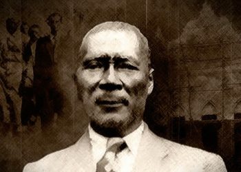 Beato Zé Lourenço, líder comunitário e fundador do Caldeirão da Santa Cruz do Deserto (Foto: Reprodução)