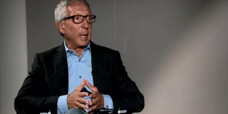 Morre o empresário Abilio Diniz, ex-presidente do Pão de Açúcar