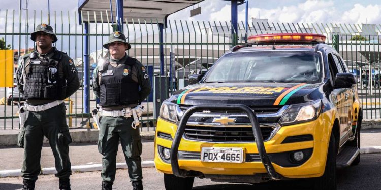 “Operação Carnaval 2024”: Polícia Militar intensifica ações preventivas e ostensivas em rodovias estaduais