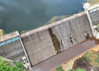 (Foto: Divulgação/Cogerh)