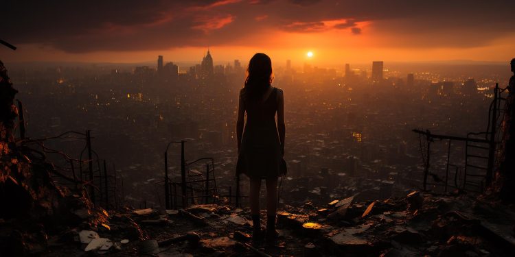 Macetando o apocalipse – Por J. Flávio Vieira