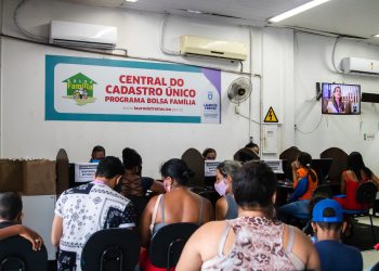 (Foto: Maína Diniz/Prefeitura de Lauro de Freitas)