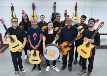 Terceira edição do “Concertos para a Chapada” acontece no dia 3 de março, em Crato