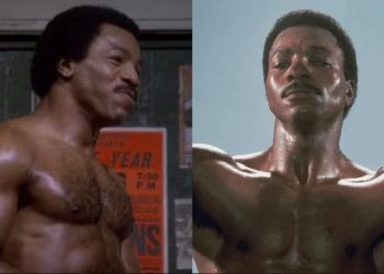 Carl Weathers, ator de ‘Rocky’, morre aos 76 anos