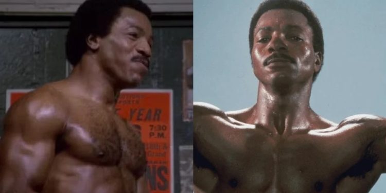 Carl Weathers, ator de ‘Rocky’, morre aos 76 anos