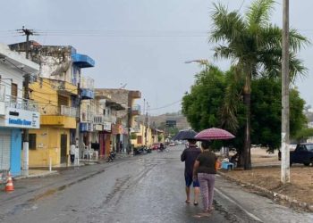 (Foto: Marciel Bezerra/Funceme)