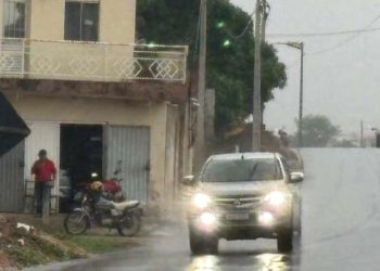 (Foto: Divulgação/Funceme)