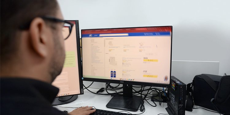 Polícia Civil dá dicas de como não cair em golpes na internet