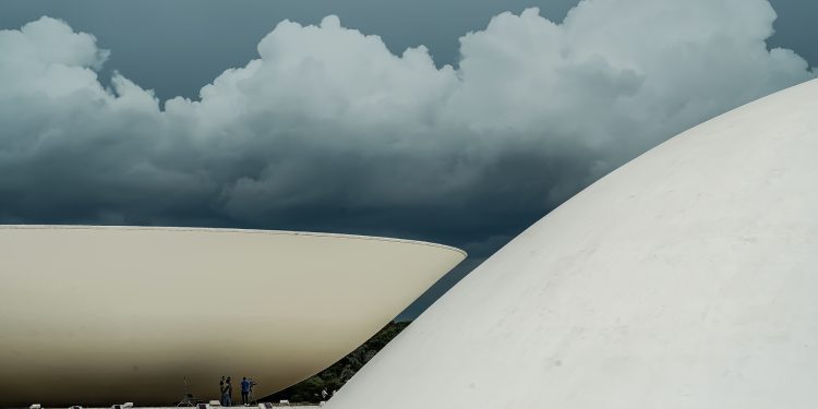 Perfil da Câmara no X é invadido e post chama Moraes de “ditador”