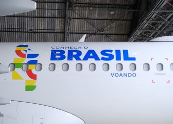 (Foto: Roberto Castro/Mtur)