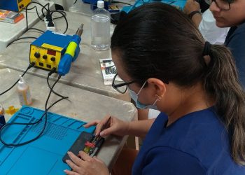 (Foto: Divulgação/Centec)