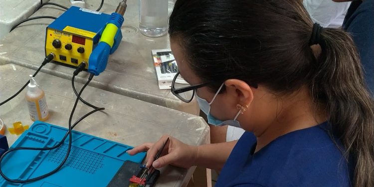 Centec abre inscrições para 1,8 mil vagas em cursos profissionalizantes