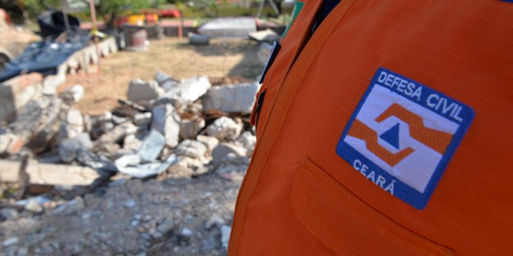 Defesa Civil compartilha dicas para manter a segurança durante o período chuvoso