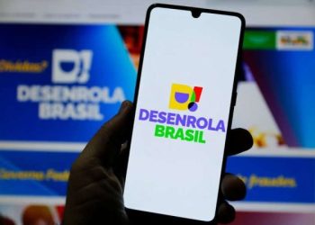 Até este momento, a plataforma do Desenrola Brasil já beneficiou cerca de 14 milhões de brasileiros, somando R$ 50 bilhões em dívidas renegociadas (Foto: Divulgação)