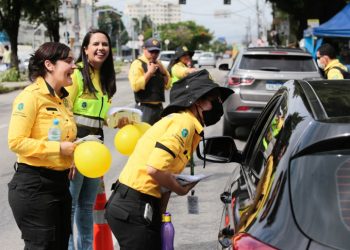 (Foto: Divulgação/Detran-CE)