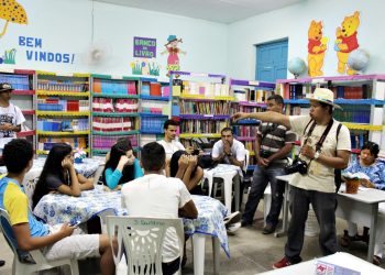 Documentário sobre o Cultura Viva será produzido no Crato