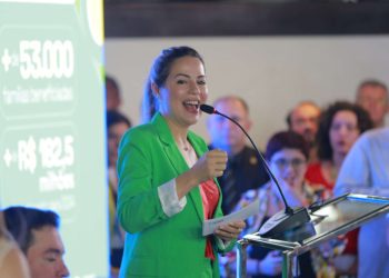 (Foto: Tiago Stille/Governo do Ceará)