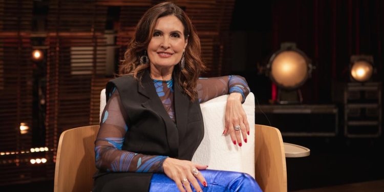 Fátima Bernardes deixa a Globo após 37 anos e anuncia novo trabalho para o segundo semestre