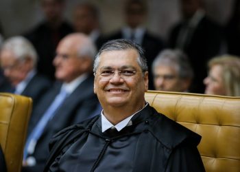 (Foto: Gustavo Moreno/SCO/STF)