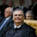 Indicado por Lula, Flávio Dino toma posse como ministro do STF