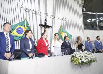 (Foto: Thiago Gaspar/Governo do Ceará)