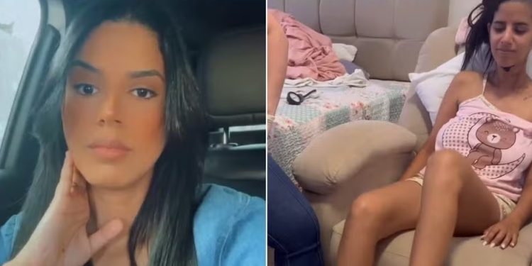 Empresária esfaqueada em Juazeiro do Norte segue em recuperação com auxílio de fisioterapia