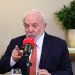 Lula espera rigor da lei para aqueles que atentaram contra democracia