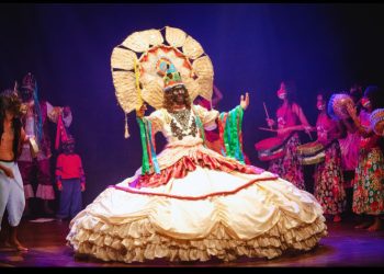 Diálogos Musicais: Vila da Música promove roda de conversa sobre a tradição do maracatu